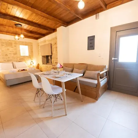 Faistos Holiday home