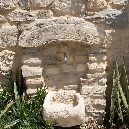 Faistos Vakantiehuis
