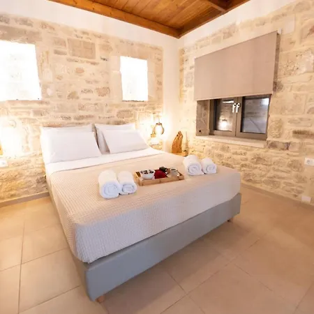 Faistos Vakantiehuis *