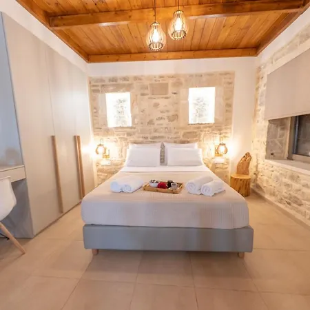Faistos Vakantiehuis *