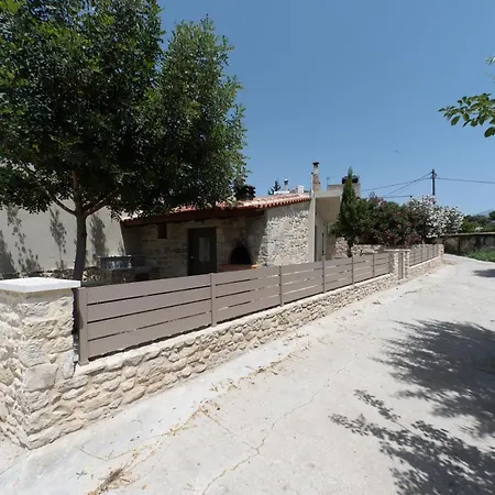 Faistos Holiday home Agios Ioannis (Crete)