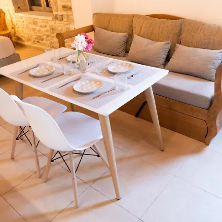 Faistos Vakantiehuis