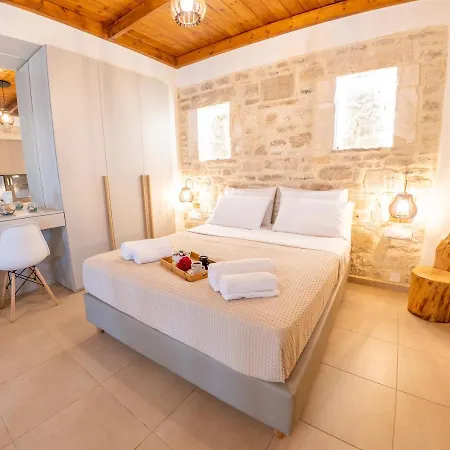 Faistos Agios Ioannis (Crete)