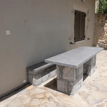 Faistos Vakantiehuis Agios Ioannis (Crete)