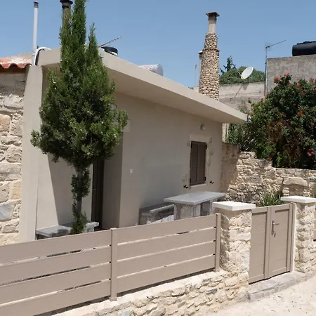 Faistos * Agios Ioannis (Crete)