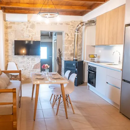 Faistos Vakantiehuis *